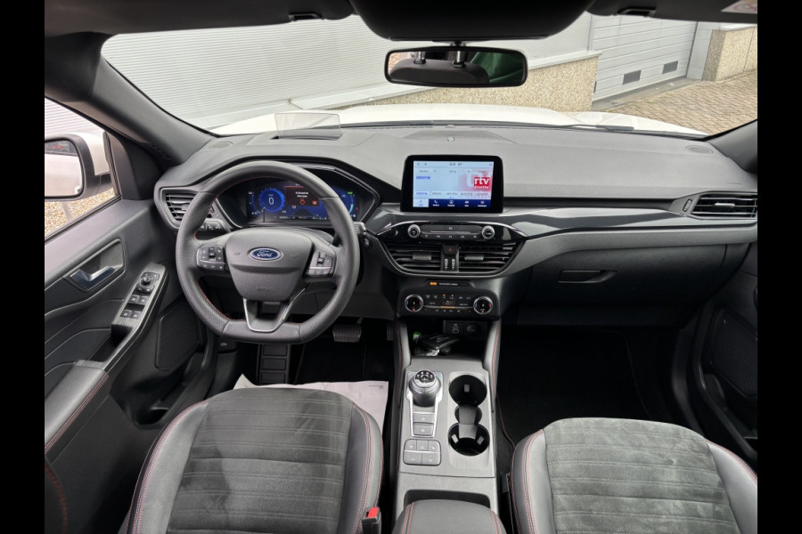 Ford Kuga 2.5 PHEV ST-Line X TREKHAAK! DRIVERPACK! WINTERPACK!