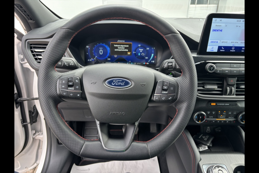 Ford Kuga 2.5 PHEV ST-Line X TREKHAAK! DRIVERPACK! WINTERPACK!