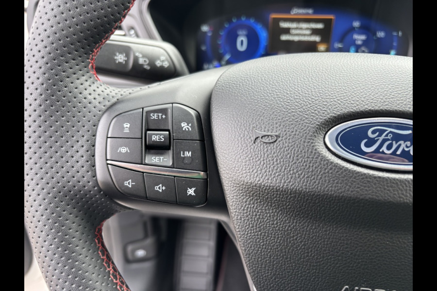 Ford Kuga 2.5 PHEV ST-Line X TREKHAAK! DRIVERPACK! WINTERPACK!