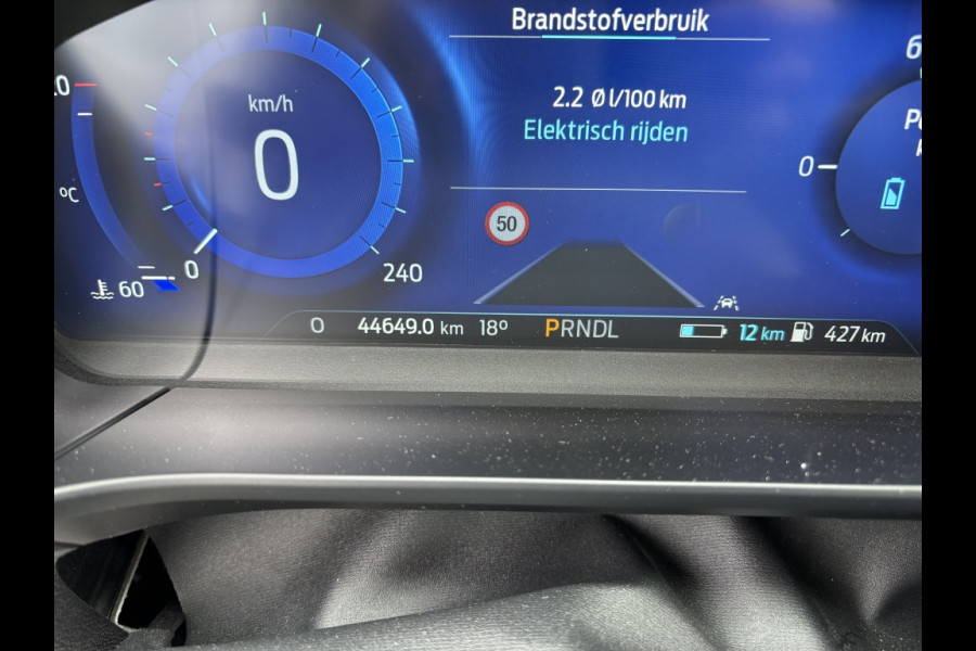 Ford Kuga 2.5 PHEV ST-Line X TREKHAAK! DRIVERPACK! WINTERPACK!