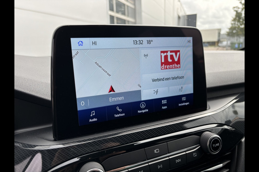 Ford Kuga 2.5 PHEV ST-Line X TREKHAAK! DRIVERPACK! WINTERPACK!