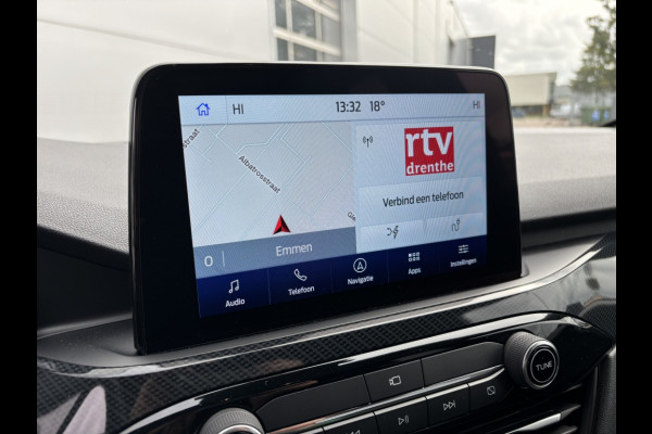 Ford Kuga 2.5 PHEV ST-Line X TREKHAAK! DRIVERPACK! WINTERPACK!