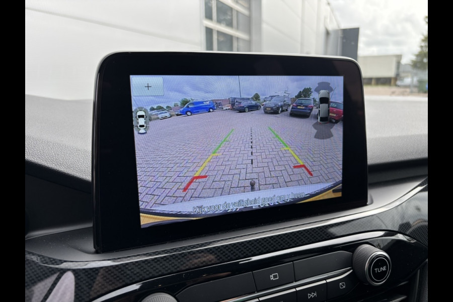 Ford Kuga 2.5 PHEV ST-Line X TREKHAAK! DRIVERPACK! WINTERPACK!
