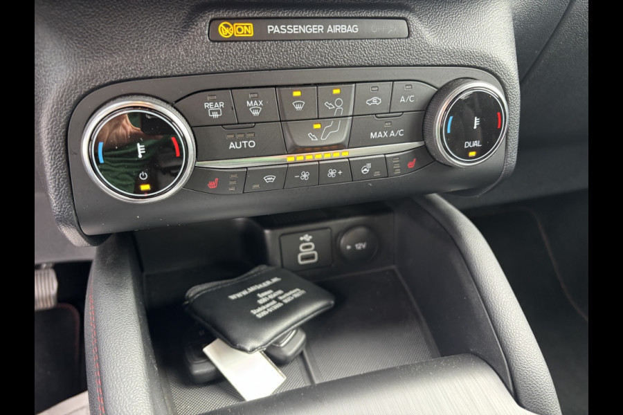 Ford Kuga 2.5 PHEV ST-Line X TREKHAAK! DRIVERPACK! WINTERPACK!