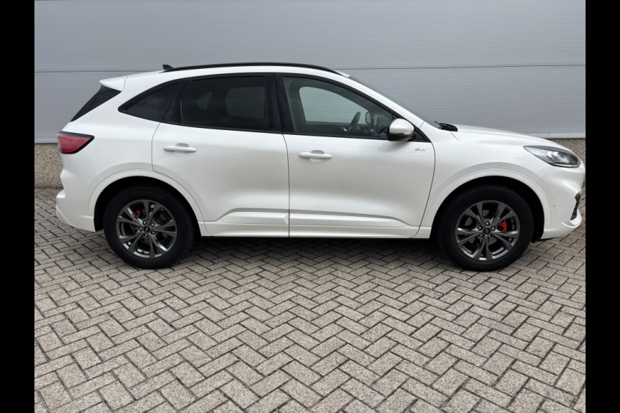 Ford Kuga 2.5 PHEV ST-Line X TREKHAAK! DRIVERPACK! WINTERPACK!