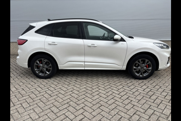 Ford Kuga 2.5 PHEV ST-Line X TREKHAAK! DRIVERPACK! WINTERPACK!