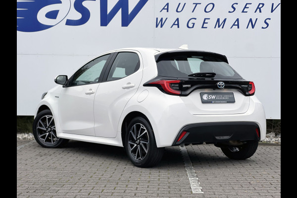 Toyota Yaris 1.5 Hybrid Team D | Navi | Carplay | Keyless | Camera