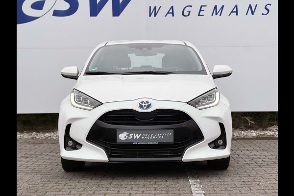 Toyota Yaris 1.5 Hybrid Team D | Navi | Carplay | Keyless | Camera