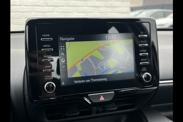 Toyota Yaris 1.5 Hybrid Team D | Navi | Carplay | Keyless | Camera