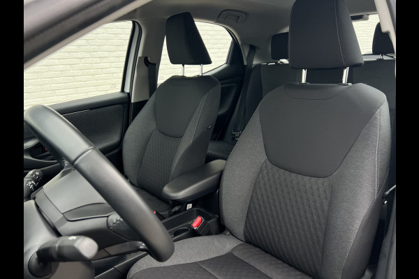 Toyota Yaris 1.5 Hybrid Team D | Navi | Carplay | Keyless | Camera