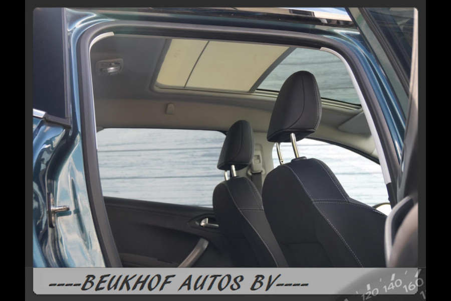 Peugeot 2008 1.2 Benzine Carplay Navi Cruise Trekhaak