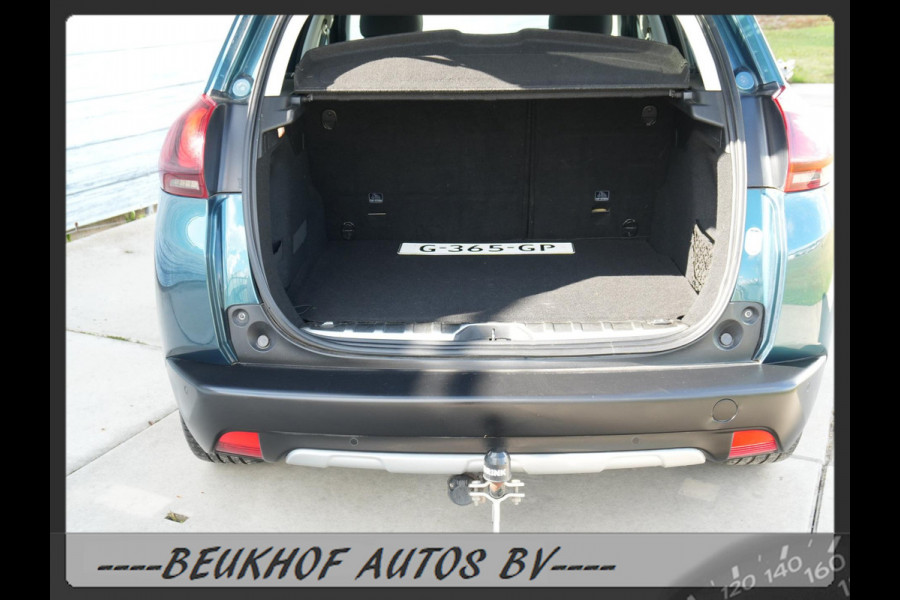 Peugeot 2008 1.2 Benzine Carplay Navi Cruise Trekhaak