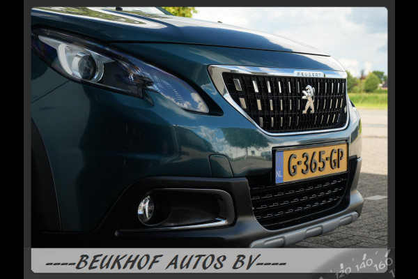 Peugeot 2008 1.2 Benzine Carplay Navi Cruise Trekhaak