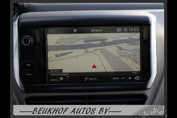 Peugeot 2008 1.2 Benzine Carplay Navi Cruise Trekhaak