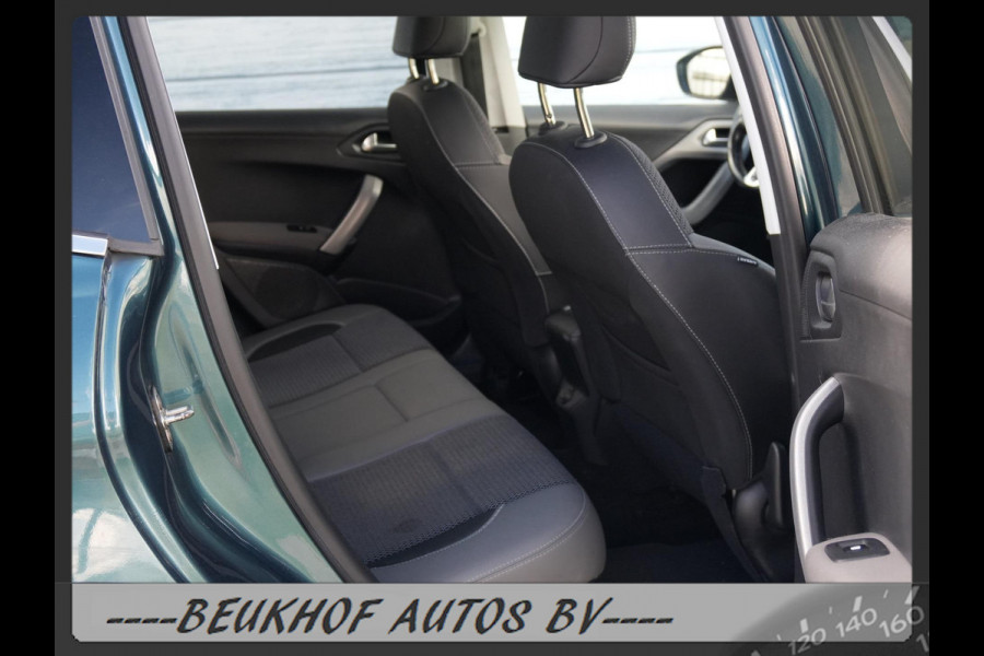 Peugeot 2008 1.2 Benzine Carplay Navi Cruise Trekhaak