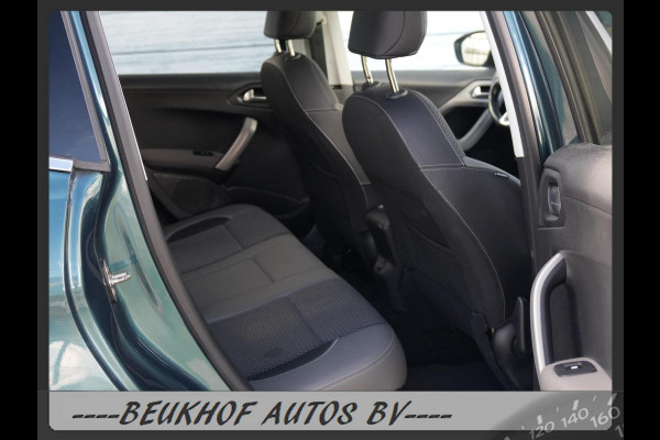 Peugeot 2008 1.2 Benzine Carplay Navi Cruise Trekhaak