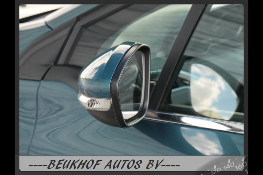 Peugeot 2008 1.2 Benzine Carplay Navi Cruise Trekhaak