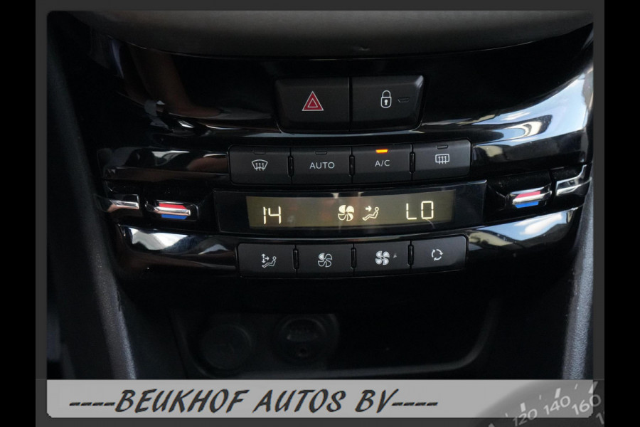 Peugeot 2008 1.2 Benzine Carplay Navi Cruise Trekhaak