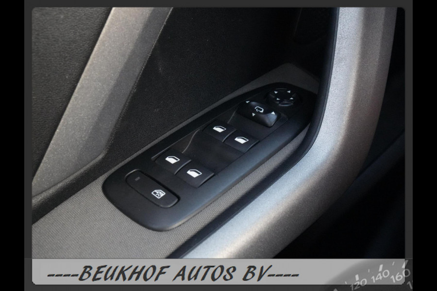 Peugeot 2008 1.2 Benzine Carplay Navi Cruise Trekhaak