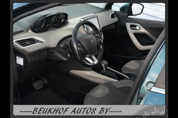 Peugeot 2008 1.2 Benzine Carplay Navi Cruise Trekhaak