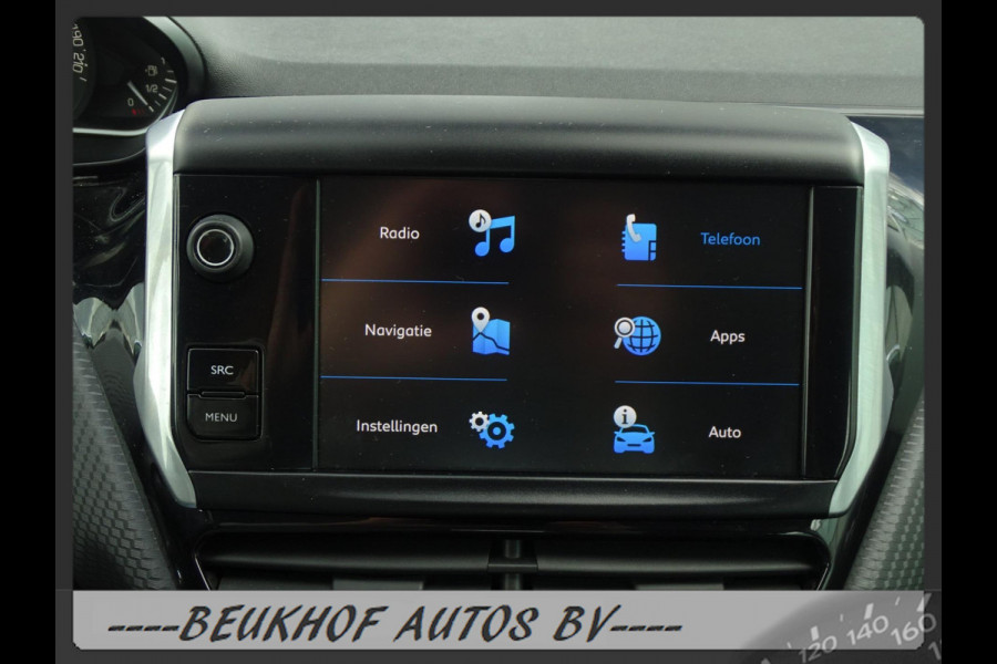 Peugeot 2008 1.2 Benzine Carplay Navi Cruise Trekhaak