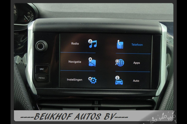Peugeot 2008 1.2 Benzine Carplay Navi Cruise Trekhaak