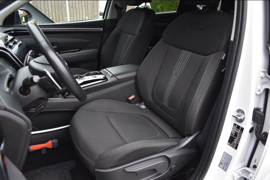 Hyundai Tucson 1.6 T-GDI HEV CAMERA | STOELVERWARMING | DEALER ONDERHOUDEN | APPLE CARPLAY | ANDROID AUTO | ADAPT. CRUISE CONTROLE
