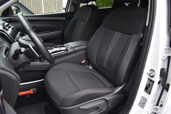 Hyundai Tucson 1.6 T-GDI HEV CAMERA | STOELVERWARMING | DEALER ONDERHOUDEN | APPLE CARPLAY | ANDROID AUTO | ADAPT. CRUISE CONTROLE