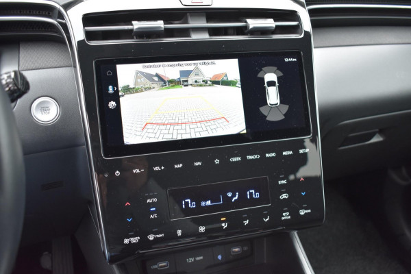 Hyundai Tucson 1.6 T-GDI HEV CAMERA | STOELVERWARMING | DEALER ONDERHOUDEN | APPLE CARPLAY | ANDROID AUTO | ADAPT. CRUISE CONTROLE