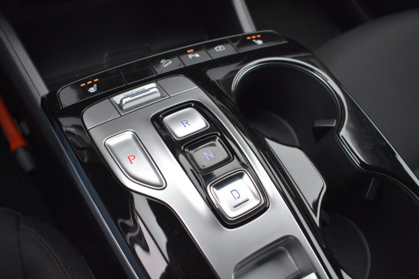 Hyundai Tucson 1.6 T-GDI HEV CAMERA | STOELVERWARMING | DEALER ONDERHOUDEN | APPLE CARPLAY | ANDROID AUTO | ADAPT. CRUISE CONTROLE