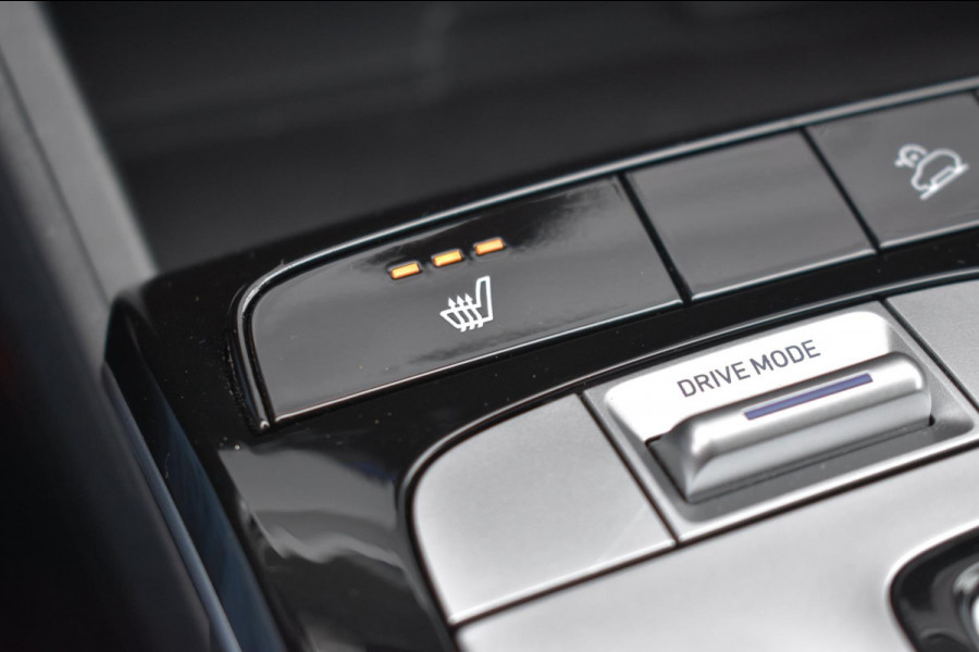 Hyundai Tucson 1.6 T-GDI HEV CAMERA | STOELVERWARMING | DEALER ONDERHOUDEN | APPLE CARPLAY | ANDROID AUTO | ADAPT. CRUISE CONTROLE