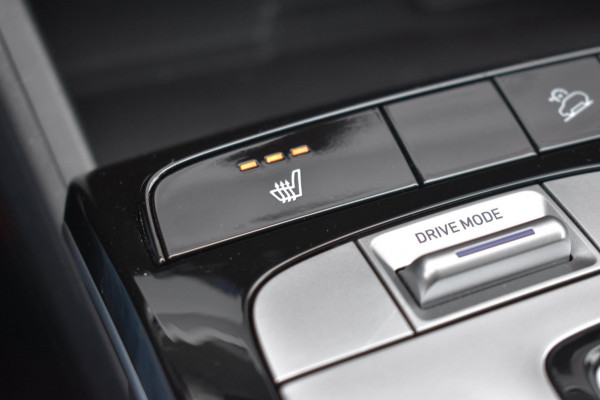 Hyundai Tucson 1.6 T-GDI HEV CAMERA | STOELVERWARMING | DEALER ONDERHOUDEN | APPLE CARPLAY | ANDROID AUTO | ADAPT. CRUISE CONTROLE