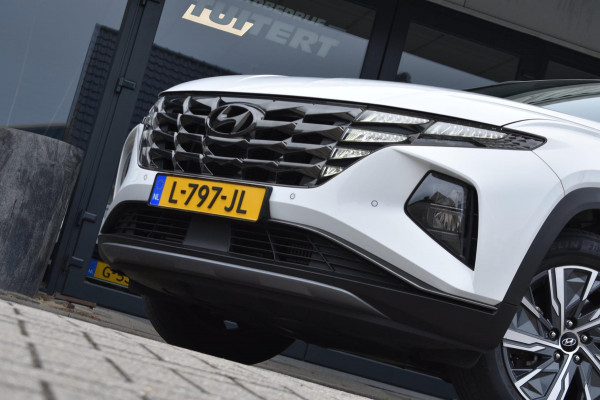 Hyundai Tucson 1.6 T-GDI HEV CAMERA | STOELVERWARMING | DEALER ONDERHOUDEN | APPLE CARPLAY | ANDROID AUTO | ADAPT. CRUISE CONTROLE