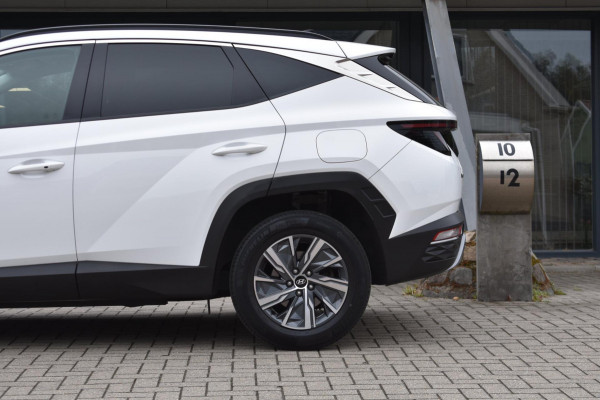 Hyundai Tucson 1.6 T-GDI HEV CAMERA | STOELVERWARMING | DEALER ONDERHOUDEN | APPLE CARPLAY | ANDROID AUTO | ADAPT. CRUISE CONTROLE