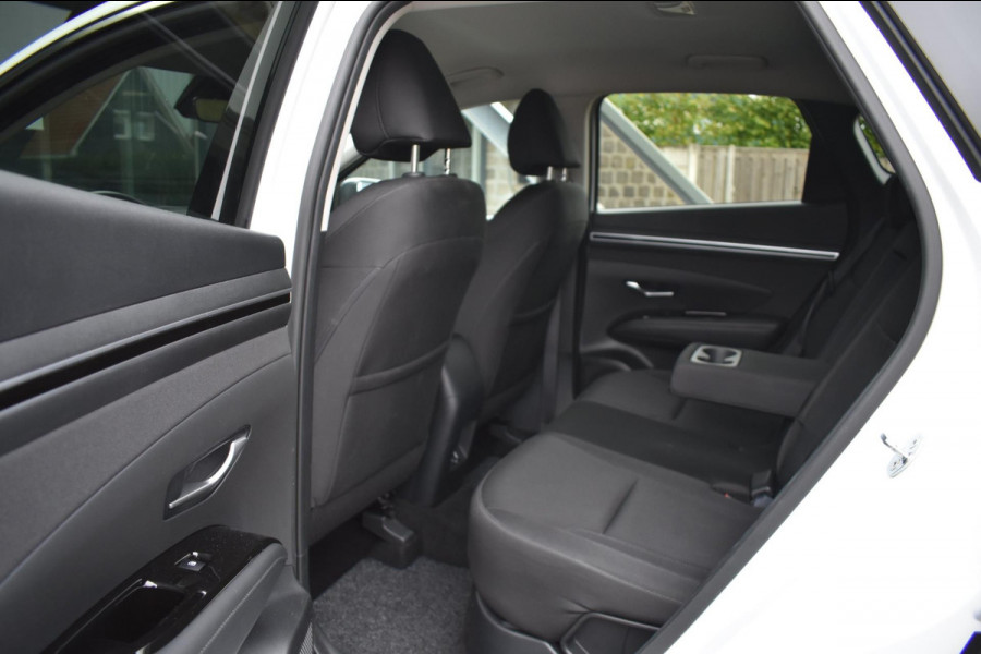 Hyundai Tucson 1.6 T-GDI HEV CAMERA | STOELVERWARMING | DEALER ONDERHOUDEN | APPLE CARPLAY | ANDROID AUTO | ADAPT. CRUISE CONTROLE