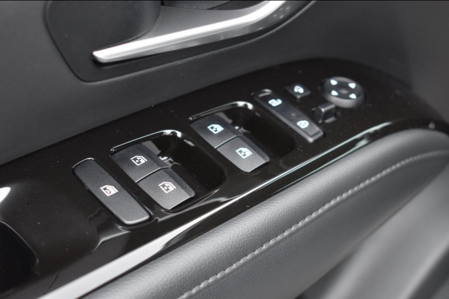 Hyundai Tucson 1.6 T-GDI HEV CAMERA | STOELVERWARMING | DEALER ONDERHOUDEN | APPLE CARPLAY | ANDROID AUTO | ADAPT. CRUISE CONTROLE