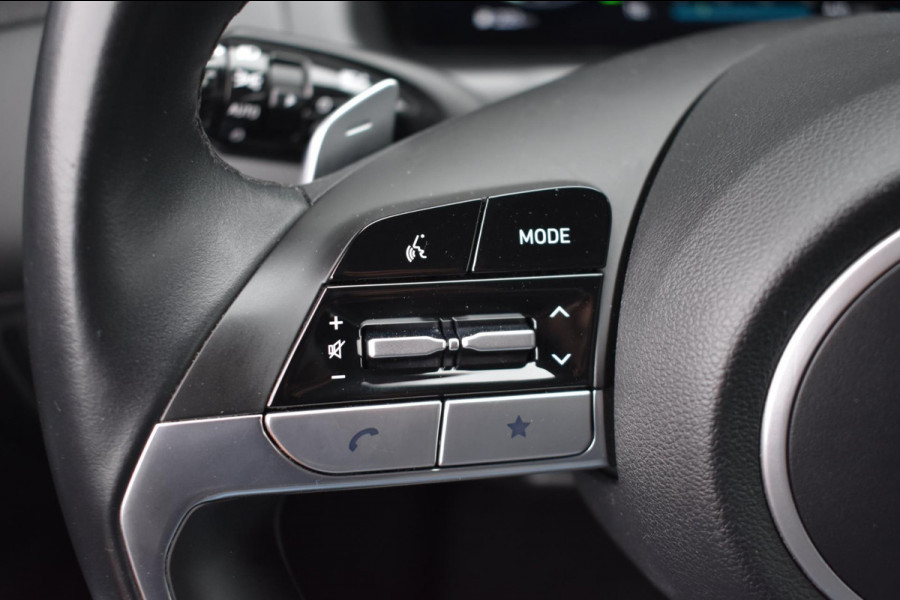 Hyundai Tucson 1.6 T-GDI HEV CAMERA | STOELVERWARMING | DEALER ONDERHOUDEN | APPLE CARPLAY | ANDROID AUTO | ADAPT. CRUISE CONTROLE