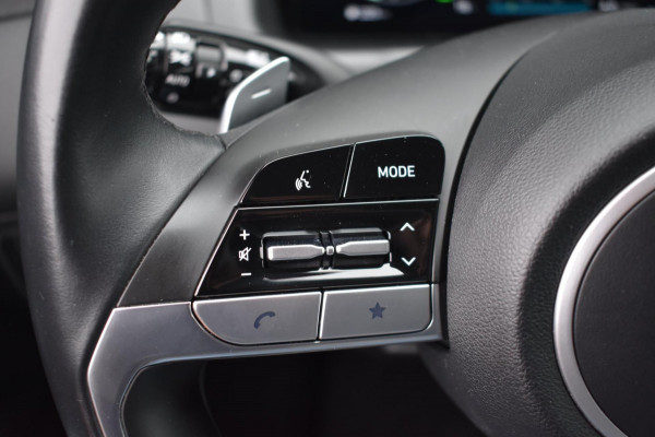 Hyundai Tucson 1.6 T-GDI HEV CAMERA | STOELVERWARMING | DEALER ONDERHOUDEN | APPLE CARPLAY | ANDROID AUTO | ADAPT. CRUISE CONTROLE