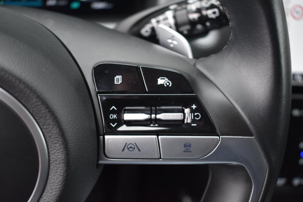 Hyundai Tucson 1.6 T-GDI HEV CAMERA | STOELVERWARMING | DEALER ONDERHOUDEN | APPLE CARPLAY | ANDROID AUTO | ADAPT. CRUISE CONTROLE