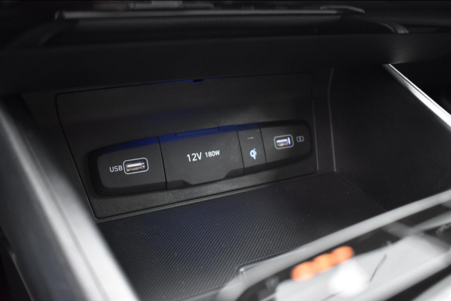 Hyundai Tucson 1.6 T-GDI HEV CAMERA | STOELVERWARMING | DEALER ONDERHOUDEN | APPLE CARPLAY | ANDROID AUTO | ADAPT. CRUISE CONTROLE