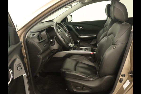 Renault Kadjar 1.2 TCe Bose | Stoelverwarming | Leder | Camera | Carplay | Navigatie | Keyless | Full LED | 19'' | BOSE Sound | Getint glas
