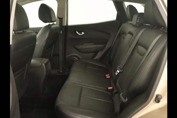 Renault Kadjar 1.2 TCe Bose | Stoelverwarming | Leder | Camera | Carplay | Navigatie | Keyless | Full LED | 19'' | BOSE Sound | Getint glas