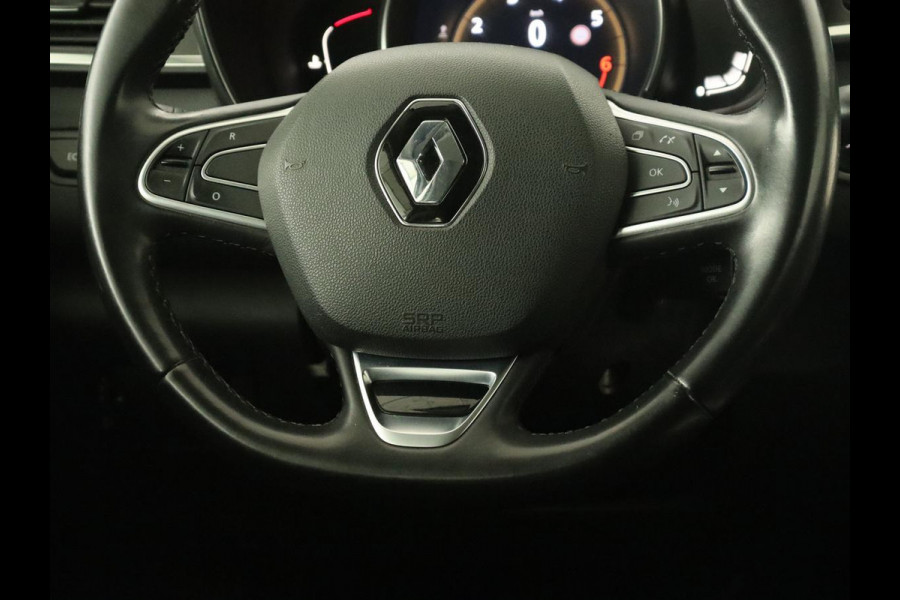 Renault Kadjar 1.2 TCe Bose | Stoelverwarming | Leder | Camera | Carplay | Navigatie | Keyless | Full LED | 19'' | BOSE Sound | Getint glas