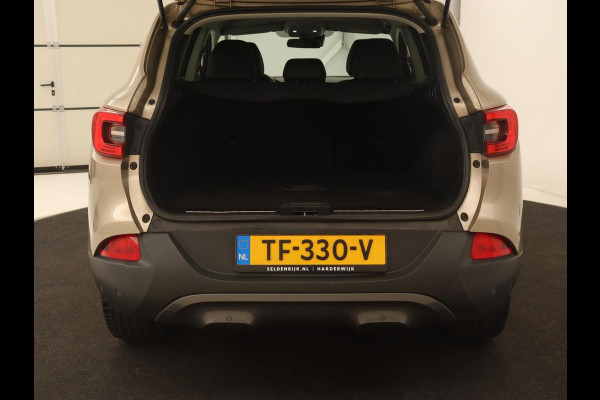 Renault Kadjar 1.2 TCe Bose | Stoelverwarming | Leder | Camera | Carplay | Navigatie | Keyless | Full LED | 19'' | BOSE Sound | Getint glas