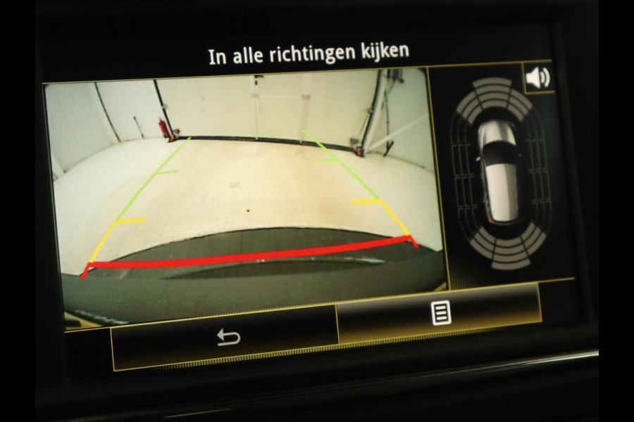 Renault Kadjar 1.2 TCe Bose | Stoelverwarming | Leder | Camera | Carplay | Navigatie | Keyless | Full LED | 19'' | BOSE Sound | Getint glas