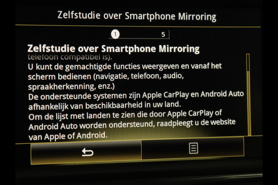 Renault Kadjar 1.2 TCe Bose | Stoelverwarming | Leder | Camera | Carplay | Navigatie | Keyless | Full LED | 19'' | BOSE Sound | Getint glas