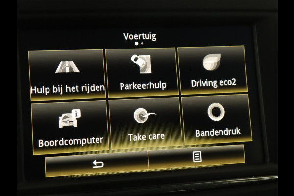 Renault Kadjar 1.2 TCe Bose | Stoelverwarming | Leder | Camera | Carplay | Navigatie | Keyless | Full LED | 19'' | BOSE Sound | Getint glas