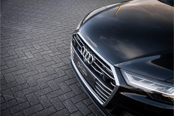 Audi A6 Avant 55 TFSI e quattro Competition - S Line | Panorama | Stoelkoeling & Massage | Elek. Trekhaak | Memory | 360 Camera