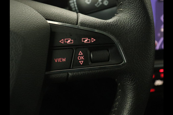 Seat Arona 1.0 TSI Style Business Intense Plus | Carplay | Camera | Adaptive cruise | Climate control | Stoelverwarming | Navigatie | Full LED | Virtual Cockpit | Getint glas