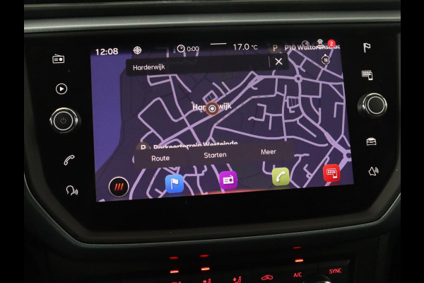 Seat Arona 1.0 TSI Style Business Intense Plus | Carplay | Camera | Adaptive cruise | Climate control | Stoelverwarming | Navigatie | Full LED | Virtual Cockpit | Getint glas